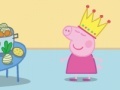 Igra Pairs With Peppa and George