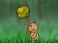 Igra Teddy Ball