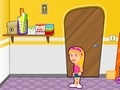 Igra Caroline Adventure