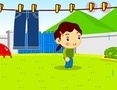 Igra Drying Game