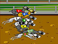 Igra Rusty's race