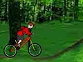Igra Mountain biking