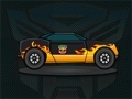 Igra Transformers Race