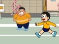 Igra Doraemon Funny Friends