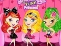 Igra Punk Princesses
