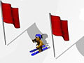 Igra Slalom