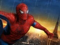 Igra Spider-man puzzle