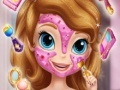 Igra Sofia real makeover