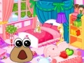 Igra Baby Pou Room Decoration.