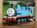 Igra Thomas Jigsaw Puzzle