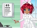 Igra Doctor Girl