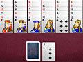 Igra Golf Solitaire