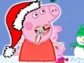 Igra Little Pig. Dentist visit