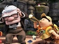 Igra Hidden Objects Up