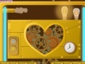Igra The love machine