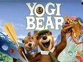 Igra Yogi Bear Spot the Difference Game