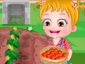 Igra Baby Hazel. Tomato farming