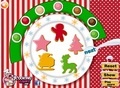 Igra Yummy Christmas Cookies