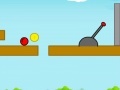 Igra Adventure ball