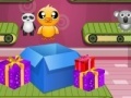 Igra Zoes Toy Factory