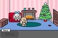 Igra X-mas Adventure