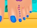 Igra My Brides Feet