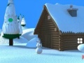 Igra Snow World Escape-2