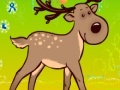 Igra Christmas Reindeer