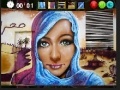 Igra GraffitiHiddenObject
