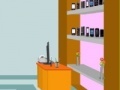 Igra Mobile shop escape