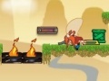 Igra Sam Adventure