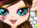 Igra Rainbow Fairy tattoo artist