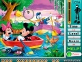 Igra Gazzy Boy Hidden Numbers 2: Mickey Mouse
