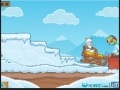 Igra CandyWinter