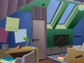 Igra Fresh Attic Living Room Escape
