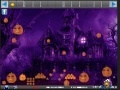 Igra CreepyHalloweenEscape