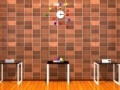 Igra Three Pictures Room Escape 3