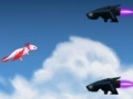 Igra Dragon flap