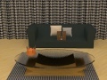 Igra Model Room