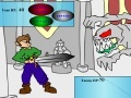 Igra Fight