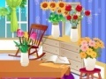 Igra Dora Loves Flowers