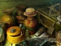 Igra Victoria Vane: The Picture Of Curse