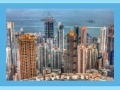 Igra Hong Kong Jigsaw