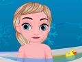 Igra Frozen Baby Summer Bath