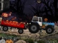 Igra Halloween Pumpkin Cargo