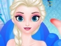 Igra Doctor Frozen Elsa Hand