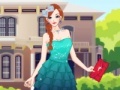 Igra Strapless dresses