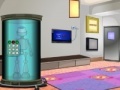 Igra Robot House Escape