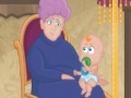 Igra Grandma nephew care