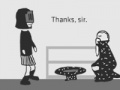 Igra A boolean tale